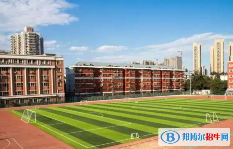 石家莊一中東校區(qū)2022錄取分?jǐn)?shù)線(xiàn)（2023參考）
