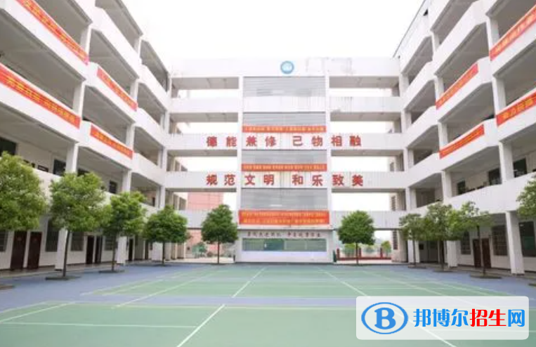 耒陽(yáng)市廣湘高級(jí)中學(xué)、湖南師大附中耒陽(yáng)分校2022錄取分?jǐn)?shù)線（2023參考）