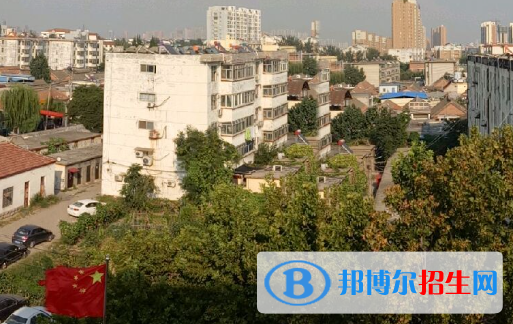 2023山東菏澤工業(yè)學(xué)校招生計(jì)劃 招生人數(shù)是多少(附要求、條件、對(duì)象)