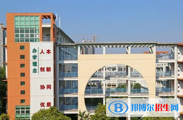 2023清遠職業(yè)中學(xué)有哪些  清遠職業(yè)中學(xué)名單一覽表