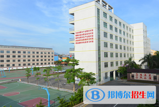 2023廣州職業(yè)中學有哪些  廣州職業(yè)中學名單一覽表