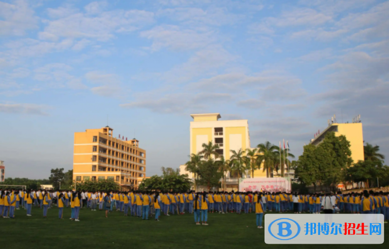 2023儋州市民族中學(xué)招生計(jì)劃 招生人數(shù)是多少(附要求、條件、對(duì)象)