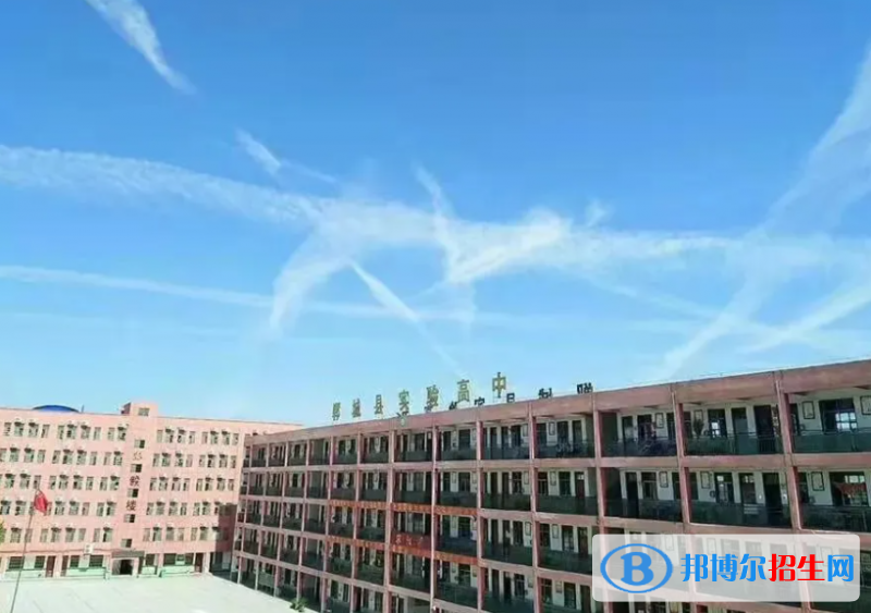 鄲城縣實(shí)驗(yàn)高中、英才學(xué)校高中部2022錄取分?jǐn)?shù)線（2023參考）