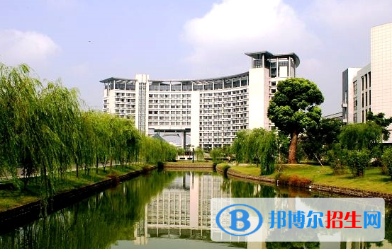 2023全國二本大學排名一覽表
