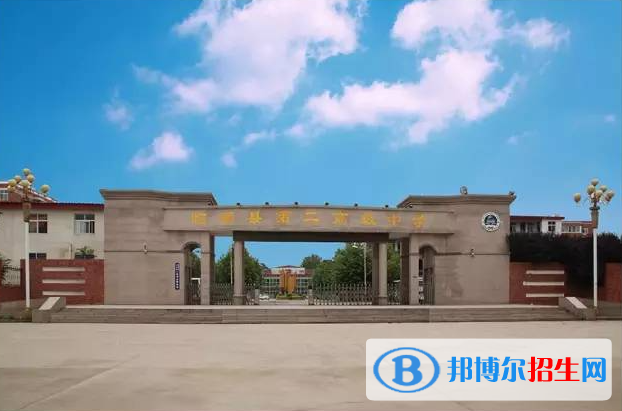 臨潁二高2022錄取分數(shù)線（2023參考）