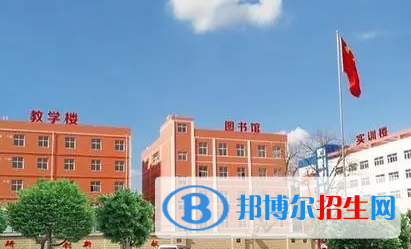 2024貴州排名前五的技工學校名單