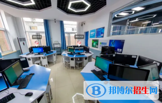 2023北京市儀器儀表高級技工學(xué)校招生簡章