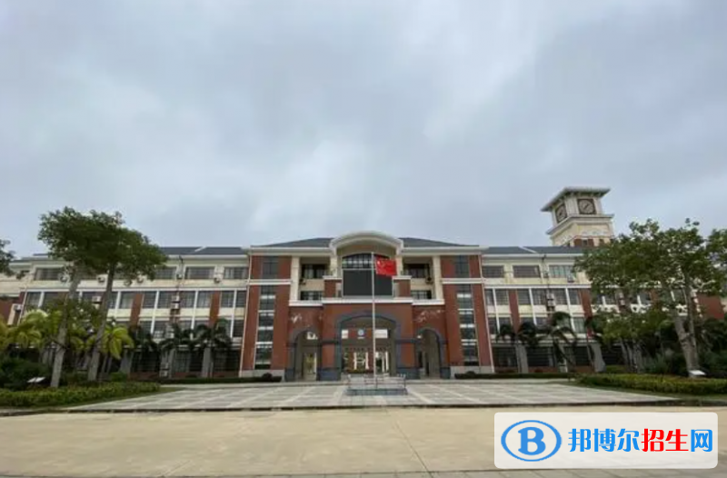 西南大學臨高實驗中學怎么樣、好不好(2023參考)