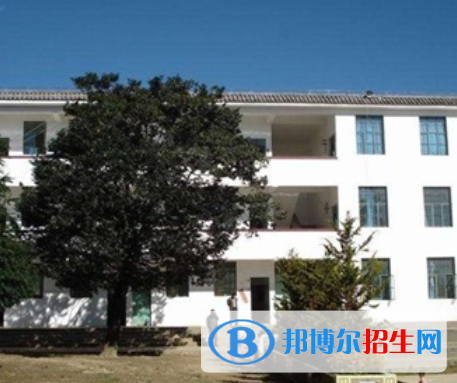 2024楚雄排名前五的職業(yè)中學名單