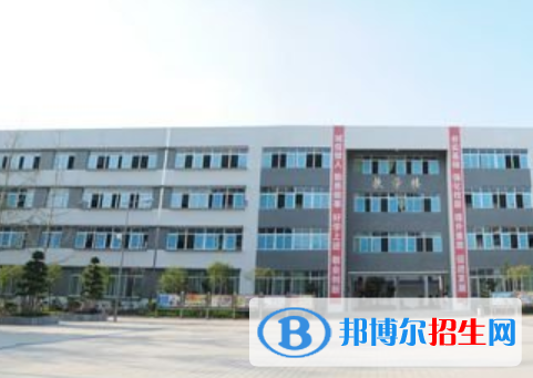 2024達州排名前五的職業(yè)中學名單