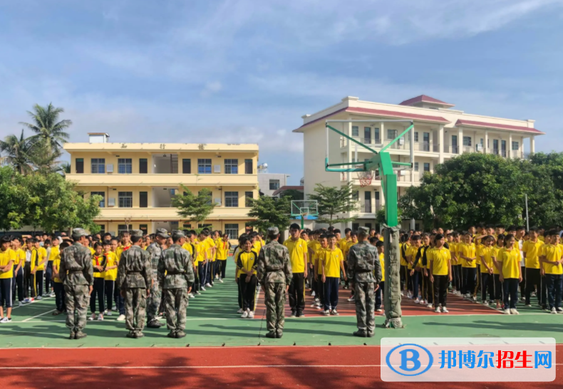 2023陵水縣陵水中學(xué)招生計(jì)劃 招生人數(shù)是多少(附要求、條件、對(duì)象)