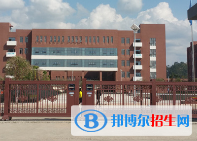 2024貴州排名前五的公辦技工學(xué)校名單