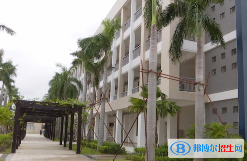 中央民大附中陵水分校歷年招生分數(shù)線一覽表(2023參考)
