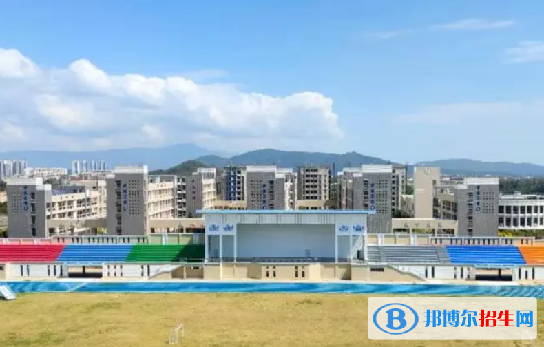 中央民大附中陵水分校怎么樣、好不好(2023參考)