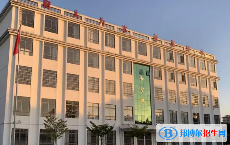 保亭縣保亭中學怎么樣、好不好(2023參考)