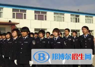 張家口市人民司法學(xué)校怎么樣、好不好(2023參考)