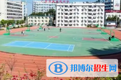 2024梧州排名前四的職業(yè)學校名單