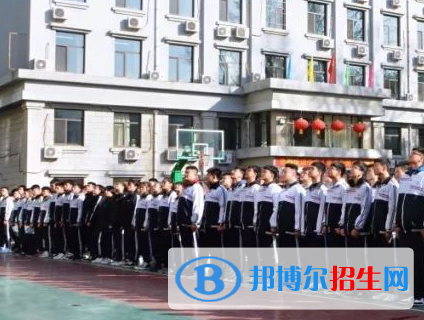 2023承德信息工程技術(shù)學(xué)校招生簡章