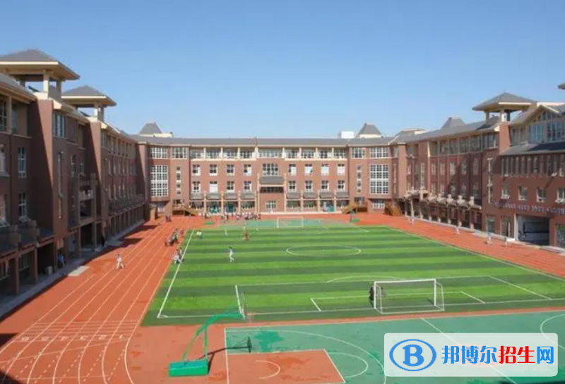 濰坊北海中學(xué)2022錄取分?jǐn)?shù)線、錄取標(biāo)準(zhǔn)（2023參考）