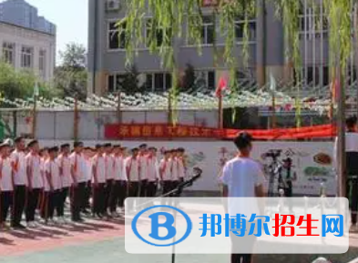 2023承德信息工程技術(shù)學(xué)校招生計劃 招生人數(shù)是多少(附要求、條件、對象)