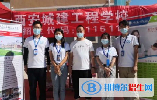 西安城建工程技工學(xué)校地址在哪里，哪個地區(qū)，哪個城市?