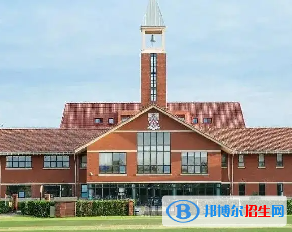 2023年上?；蒽`頓國際學(xué)校小學(xué)部靠譜嗎