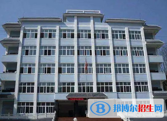 2024黔東南排名前五的中專學校名單