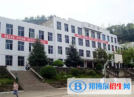 2024巴中排名前五的中專學校名單