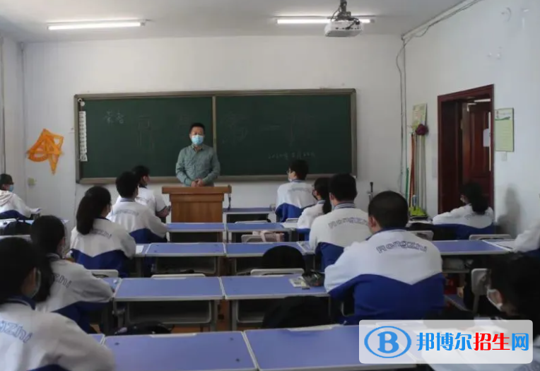 哈爾濱中考市重點(diǎn)高中統(tǒng)招2022錄取分?jǐn)?shù)線(xiàn)（2023參考）