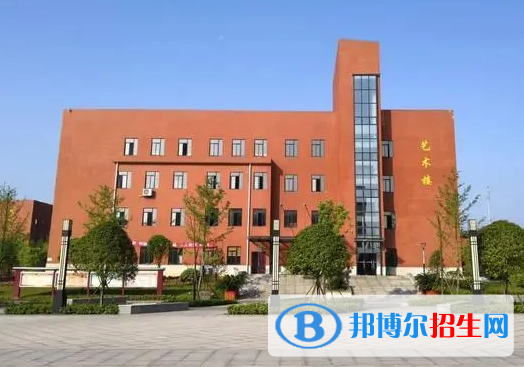 2024邵陽排名前五的中專學校名單