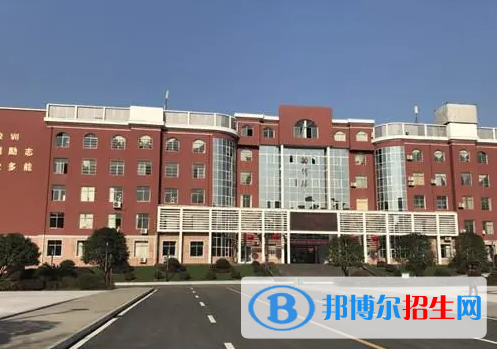 2024萍鄉(xiāng)排名前五的中專學校名單