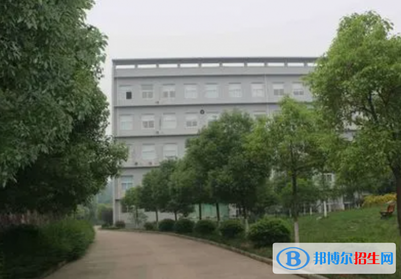 2024六安排名前五的中專(zhuān)學(xué)校名單