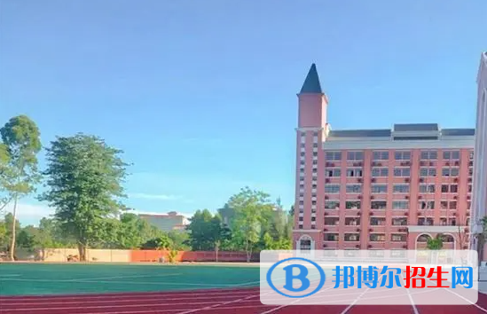 2023儋州丹陽(yáng)學(xué)校招生簡(jiǎn)章