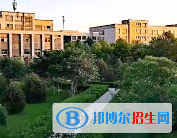 2024西安排名前五的公辦職業(yè)學校名單