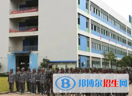 2024江西排名前五的民辦職業(yè)學校名單