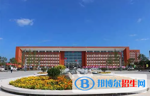 2024甘南排名前五的公辦中職學校名單