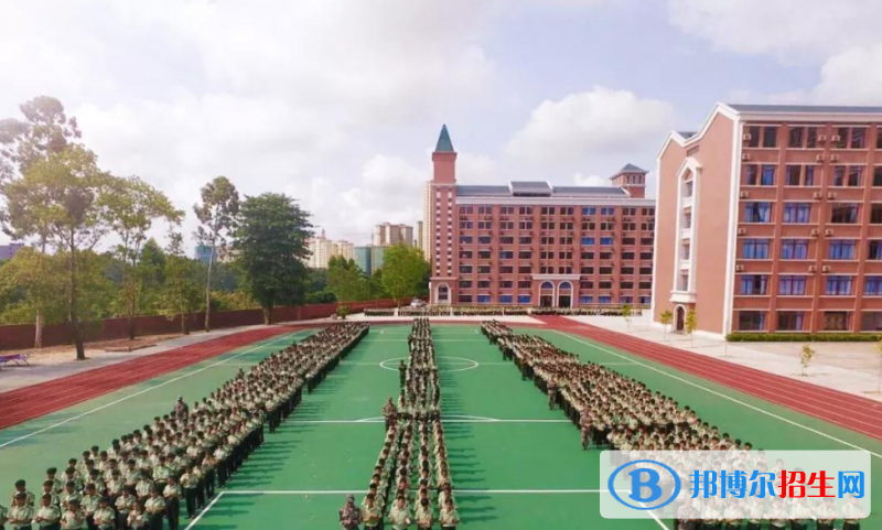 2023儋州正大陽光中學(xué)多少錢(學(xué)費明細(xì))