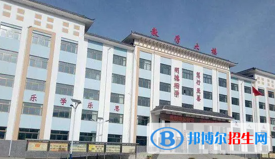 2024定西排名前五的公辦中專學校名單