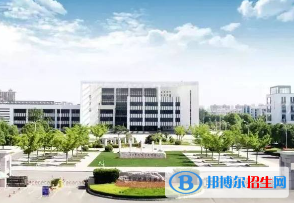 2024常州排名前五的中職學校名單