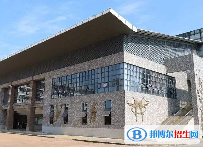 2024東莞排名前五的公辦中專(zhuān)學(xué)校名單
