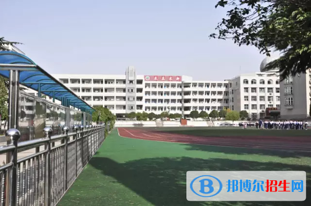 2024馬鞍山排名前五的中職學校名單