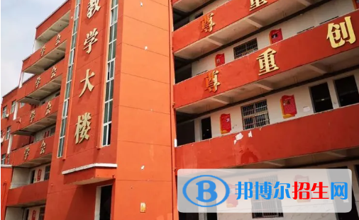 2023撫州排名前八的中職學校名單