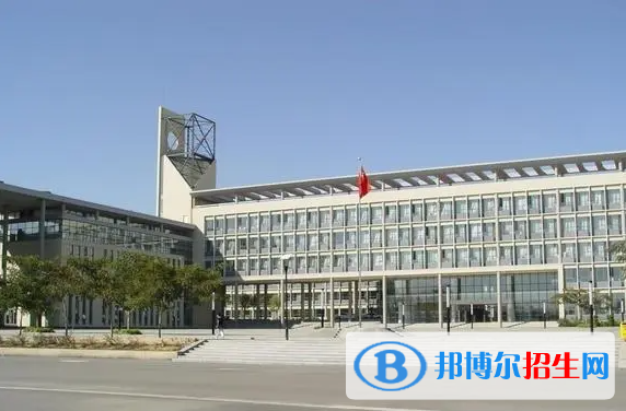 2024煙臺排名前五的中職學校名單
