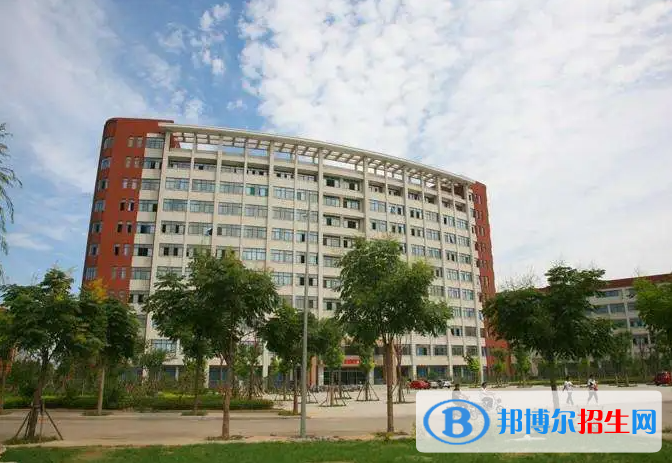 2024濟寧排名前五的中職學(xué)校名單