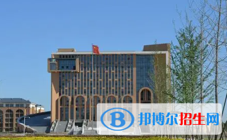 2024濮陽(yáng)排名前五的公辦中專(zhuān)學(xué)校名單