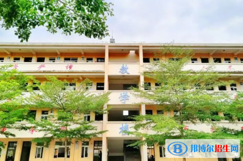 2023文昌孔子中學招生計劃 招生人數(shù)是多少(附要求、條件、對象)
