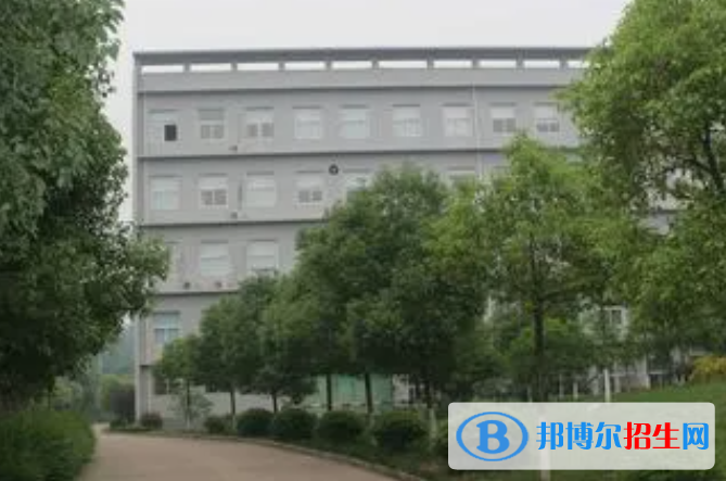 2024六安排名前五的公辦中專學(xué)校名單