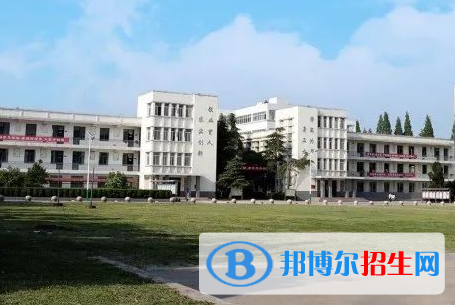 2024蚌埠排名前五的公辦中專(zhuān)學(xué)校名單