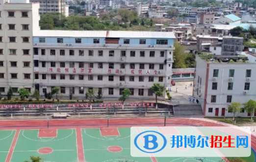 2023梅州排名前八的中職學校名單