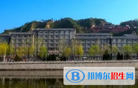 2024呂梁排名前五的公辦中專學校名單
